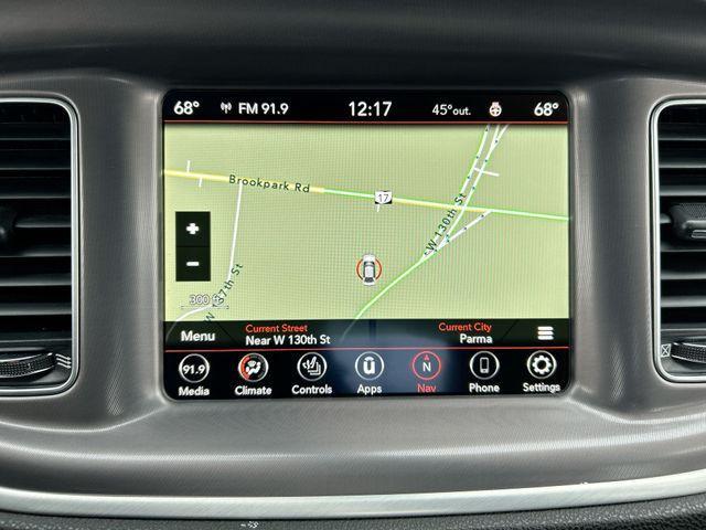 used 2021 Dodge Charger car, priced at $24,791