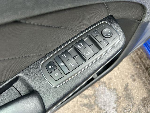 used 2021 Dodge Charger car, priced at $24,791