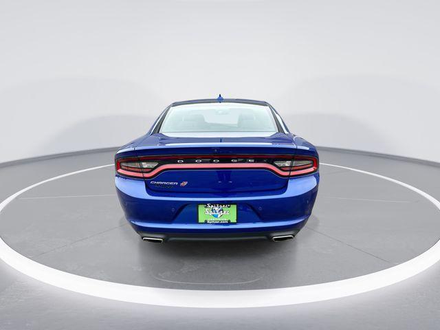 used 2021 Dodge Charger car, priced at $24,791