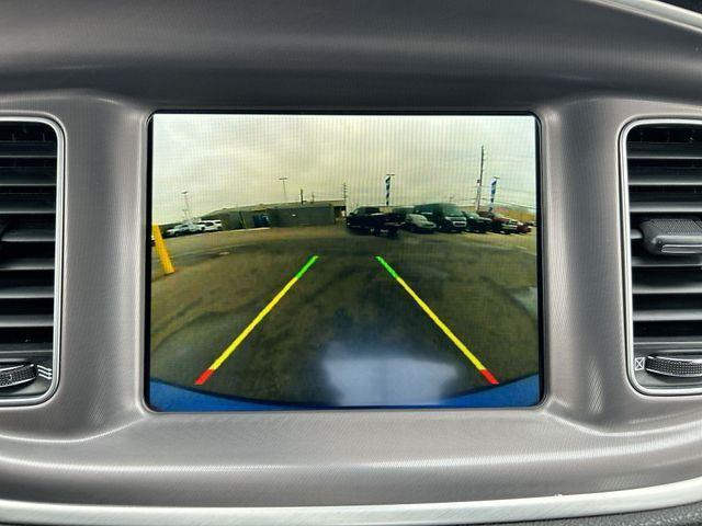 used 2021 Dodge Charger car, priced at $24,791