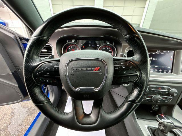 used 2021 Dodge Charger car, priced at $24,791