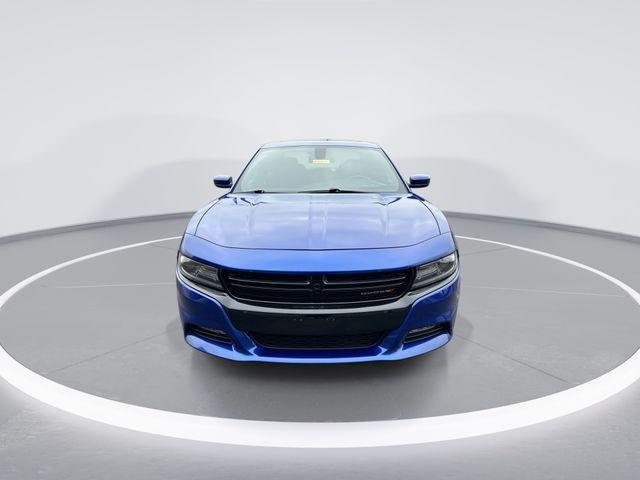 used 2021 Dodge Charger car, priced at $24,791