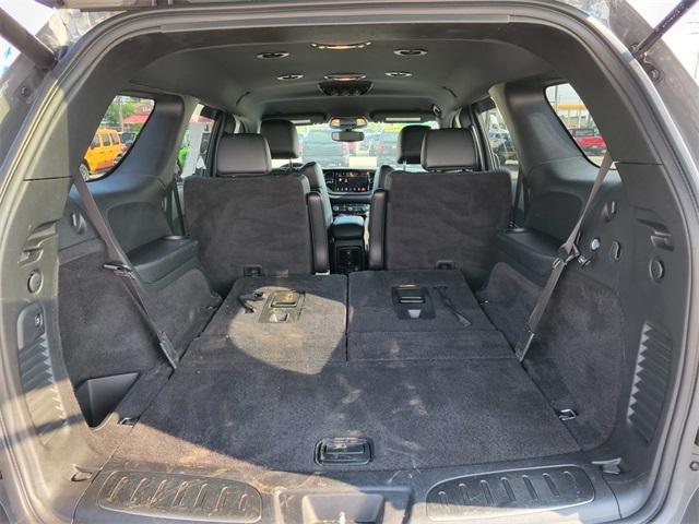 used 2021 Dodge Durango car, priced at $31,222
