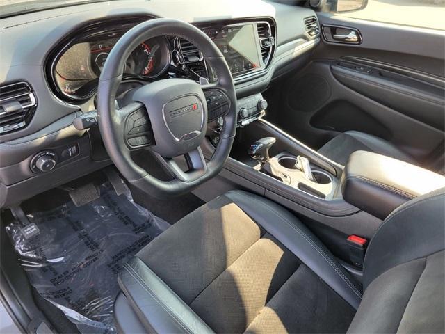 used 2021 Dodge Durango car, priced at $31,222