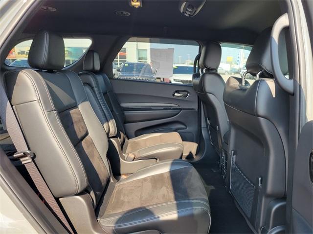 used 2021 Dodge Durango car, priced at $31,222
