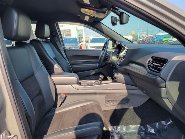 used 2021 Dodge Durango car, priced at $31,222