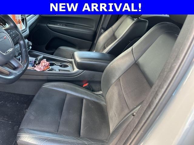 used 2021 Dodge Durango car, priced at $34,025