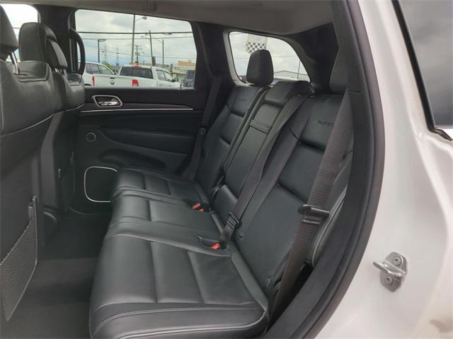 used 2019 Jeep Grand Cherokee car, priced at $23,227