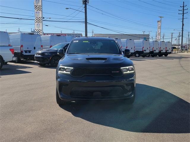 new 2025 Dodge Durango car, priced at $44,682