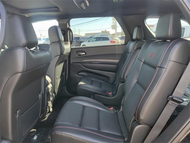 new 2025 Dodge Durango car, priced at $44,682