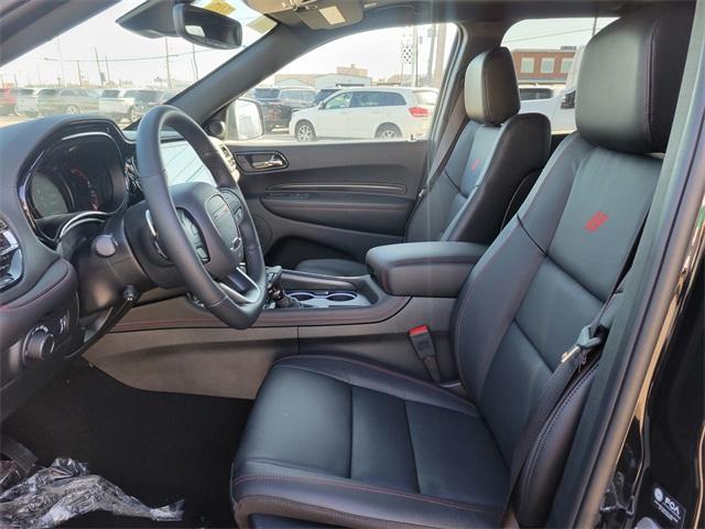 new 2025 Dodge Durango car, priced at $44,682