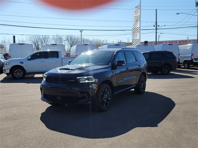 new 2025 Dodge Durango car, priced at $44,682