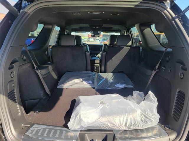 new 2025 Dodge Durango car, priced at $44,682
