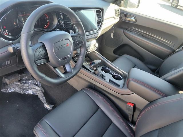 new 2025 Dodge Durango car, priced at $44,682