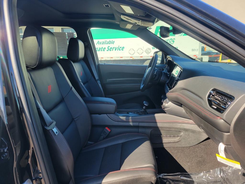 new 2025 Dodge Durango car, priced at $46,752