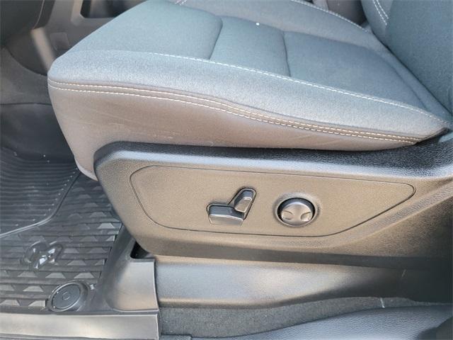 used 2022 Ram 1500 car, priced at $37,460