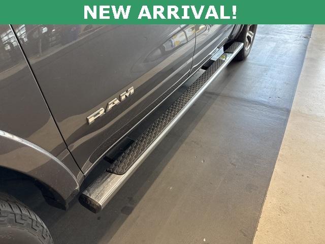 used 2019 Ram 1500 car, priced at $32,259
