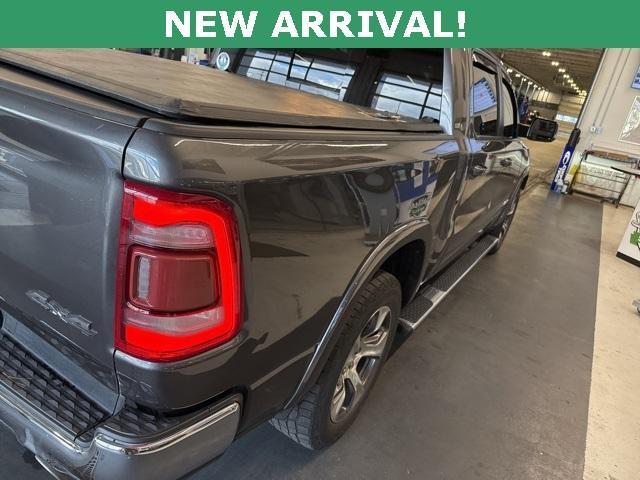 used 2019 Ram 1500 car, priced at $32,259