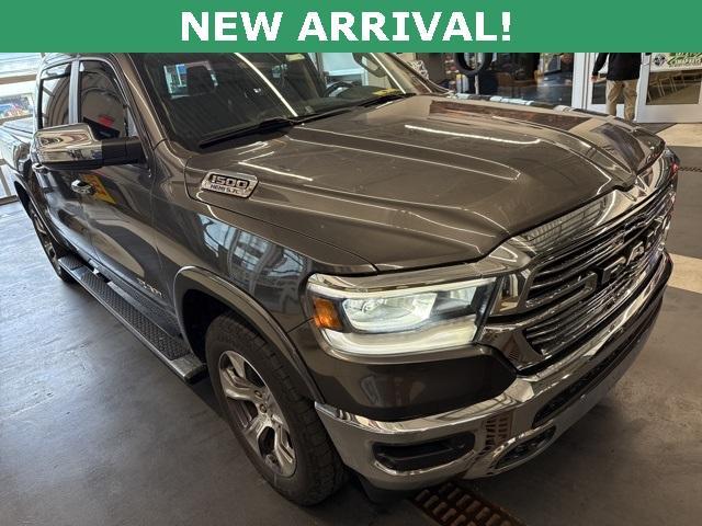 used 2019 Ram 1500 car, priced at $32,259