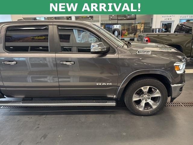 used 2019 Ram 1500 car, priced at $32,259