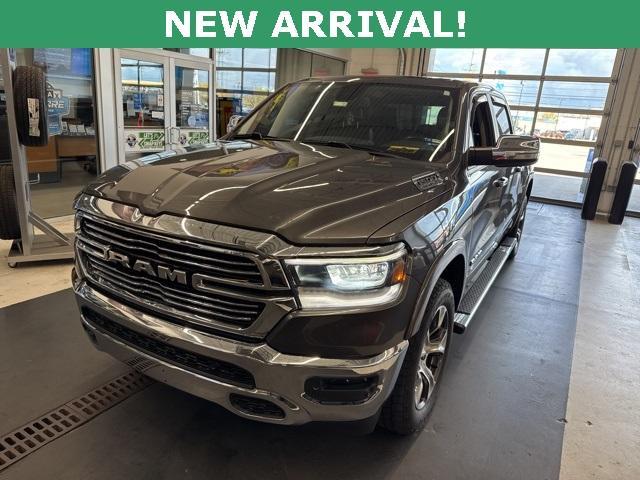used 2019 Ram 1500 car, priced at $32,259