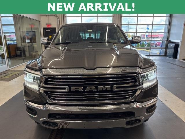 used 2019 Ram 1500 car, priced at $32,259