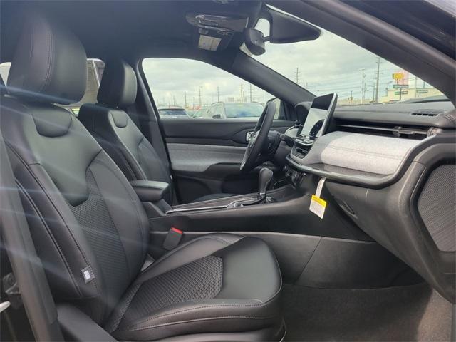 new 2024 Jeep Compass car, priced at $32,774