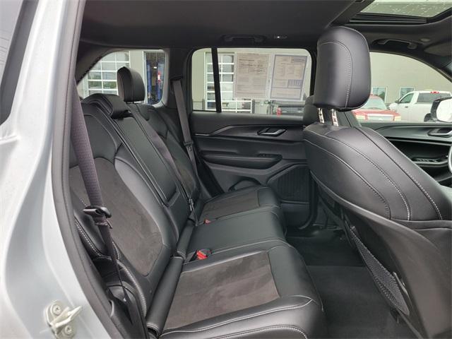used 2023 Jeep Grand Cherokee car, priced at $37,674