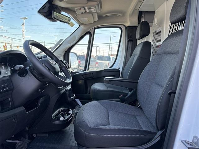 new 2024 Ram ProMaster 2500 car, priced at $48,308