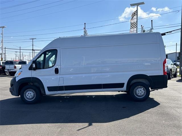 new 2024 Ram ProMaster 2500 car, priced at $48,308