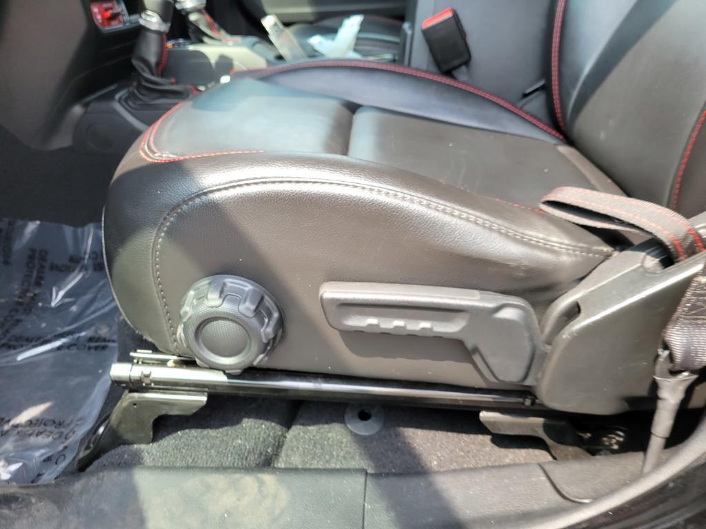 used 2021 Jeep Gladiator car, priced at $33,964
