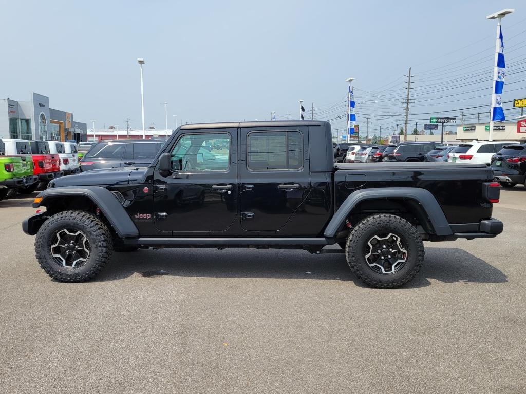 used 2021 Jeep Gladiator car, priced at $33,964