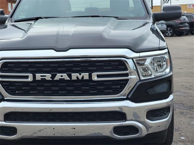 used 2024 Ram 1500 car, priced at $46,991