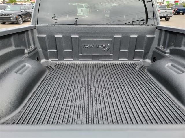 used 2024 Ram 1500 car, priced at $46,991