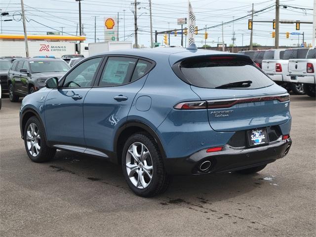 new 2024 Dodge Hornet car, priced at $42,088