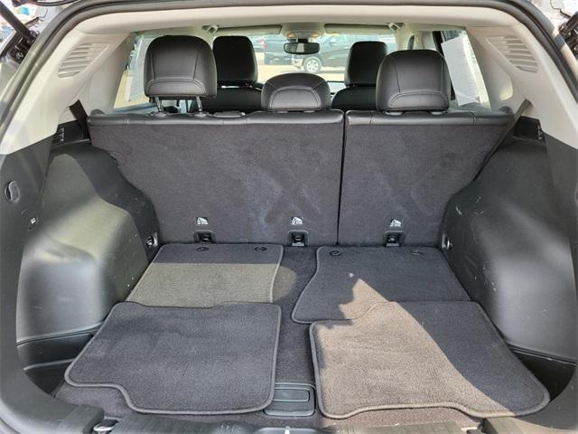 used 2022 Jeep Compass car, priced at $24,039