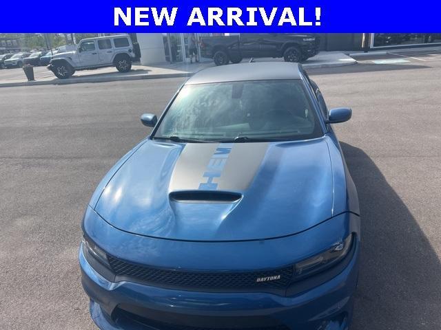 used 2021 Dodge Charger car, priced at $33,444