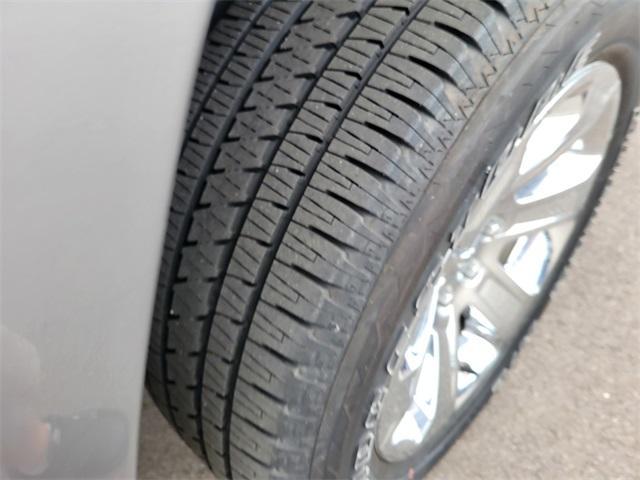 used 2025 Ram 1500 car, priced at $43,322