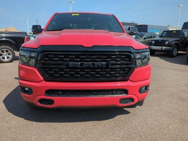used 2023 Ram 1500 car, priced at $39,663