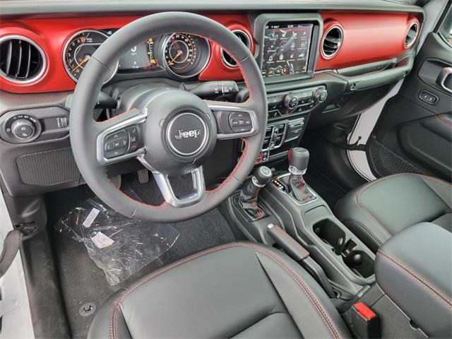 new 2023 Jeep Gladiator car, priced at $50,303