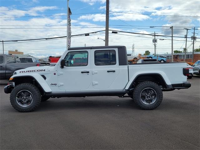 new 2023 Jeep Gladiator car, priced at $50,303