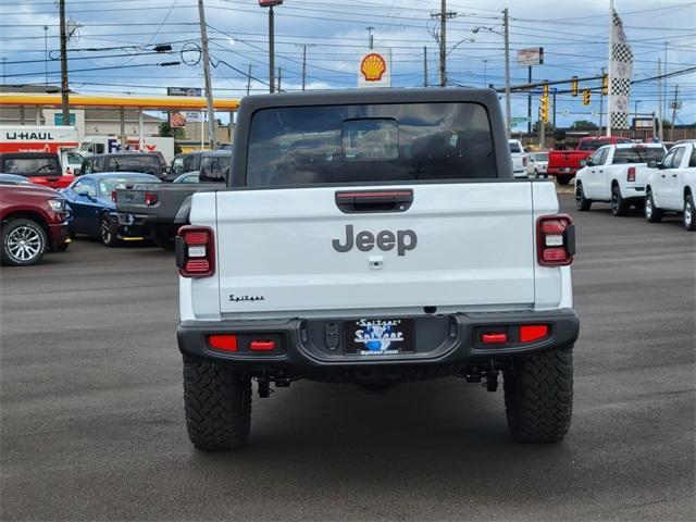 new 2023 Jeep Gladiator car, priced at $50,303