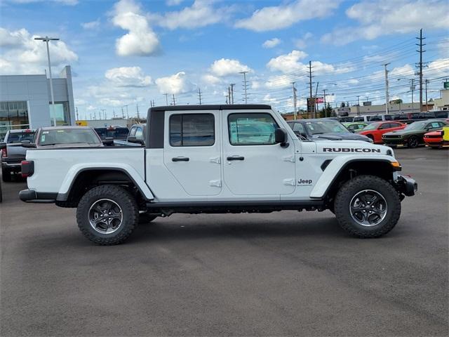 new 2023 Jeep Gladiator car, priced at $50,303