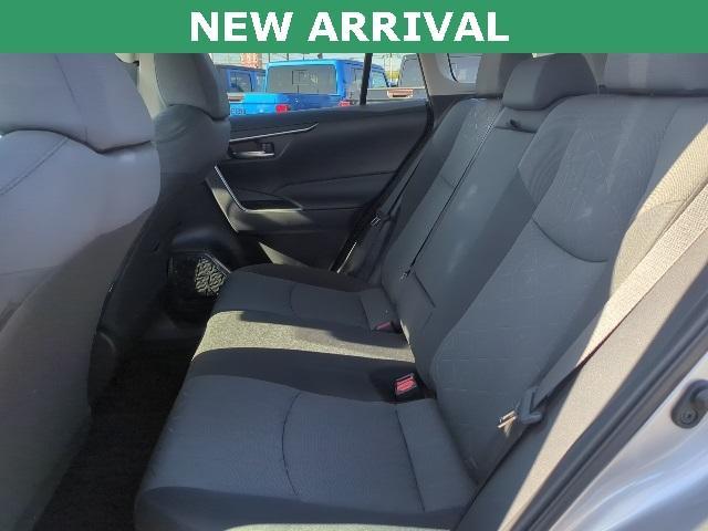 used 2022 Toyota RAV4 car, priced at $30,991