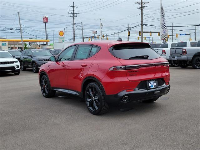 new 2024 Dodge Hornet car, priced at $49,968