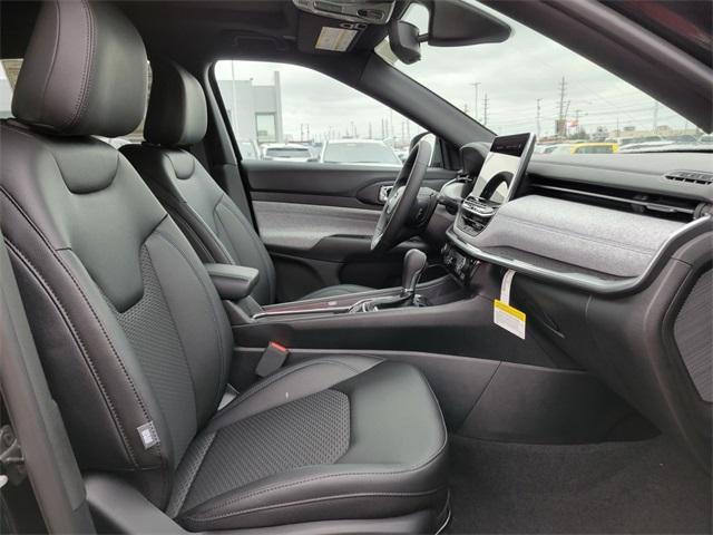 new 2024 Jeep Compass car, priced at $28,916