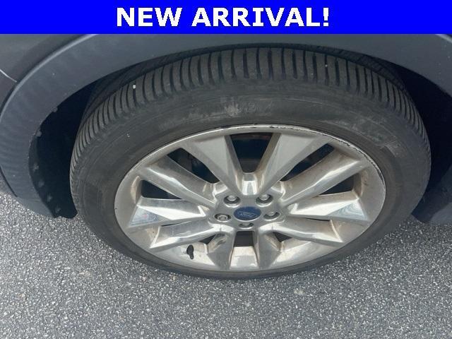 used 2016 Ford Escape car, priced at $11,648
