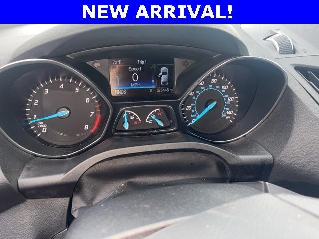 used 2016 Ford Escape car, priced at $11,648