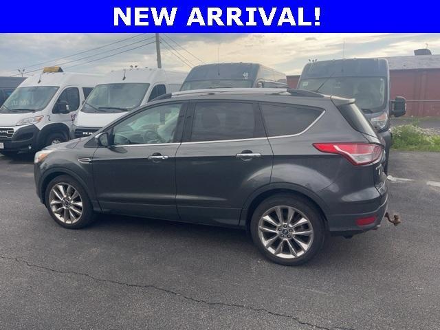 used 2016 Ford Escape car, priced at $11,648