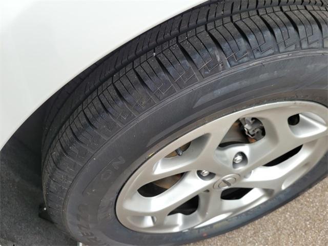 used 2023 Chrysler Pacifica car, priced at $29,888